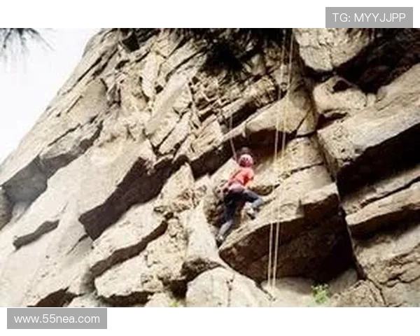 攀岩之巅：深入杭州攀岩队的训练与挑战之旅