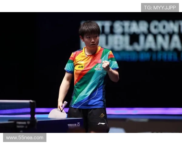 杭州乒乓球队快攻战术解析与训练心得分享