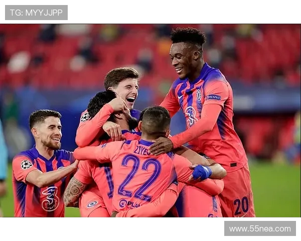 巴萨与切尔西精彩对决回放分析与赛后点评